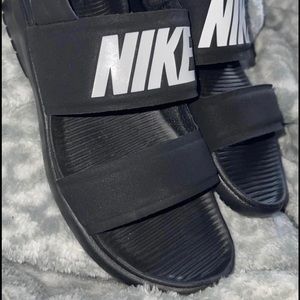 Nike sandals